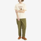 Pendleton Men's Rodeo T-Shirt in White