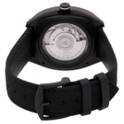 Gucci Interlocking G Automatic Black Dial Mens Watch YA142330