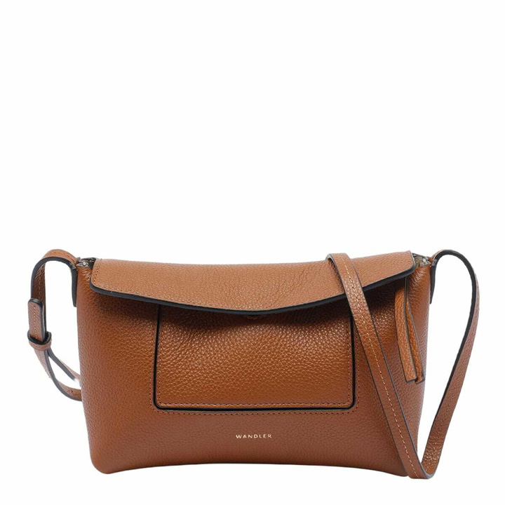 Photo: Wandler Penelope Slouch Mini Bag