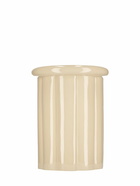 POLSPOTTEN - Roman Beige Stool