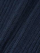 Loro Piana - Ribbed Cashmere Scarf