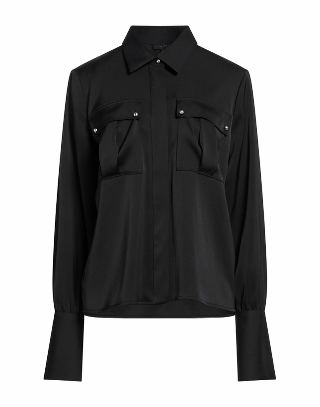 Photo: Rag & Bone Womens Shirt in Black