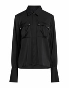 Rag & Bone Womens Shirt in Black