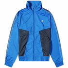 Billionaire Boys Club Men's Track Top in Blue