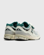 New Balance 2002 R Vd Green|White - Mens - Lowtop