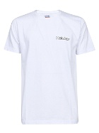 HOLUBAR - Cotton Logo T-shirt