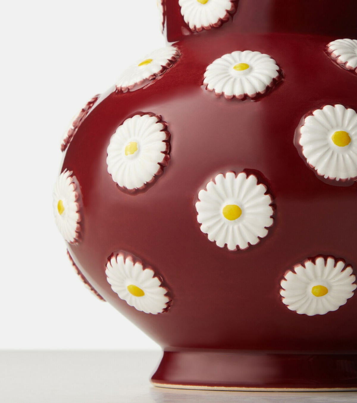 La DoubleJ Margherita ceramic vase