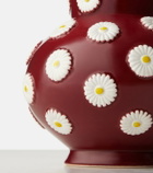La DoubleJ Margherita ceramic vase