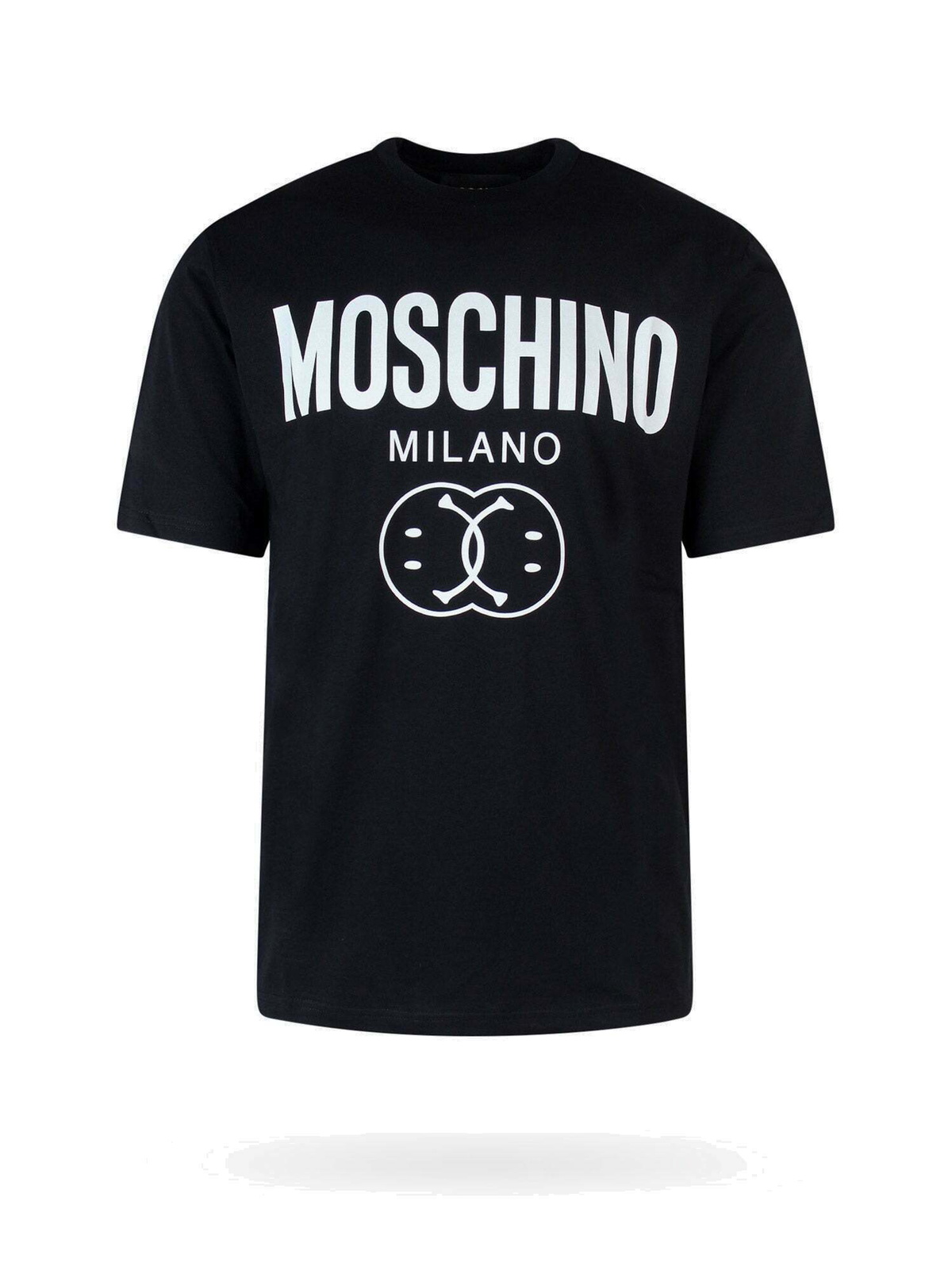 Moschino Men's Shirt White main image 1