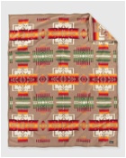 Pendleton Chief Joseph Jacquard Robe Multi - Mens - Home Deco
