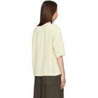 YMC Off-White Marianne Shirt