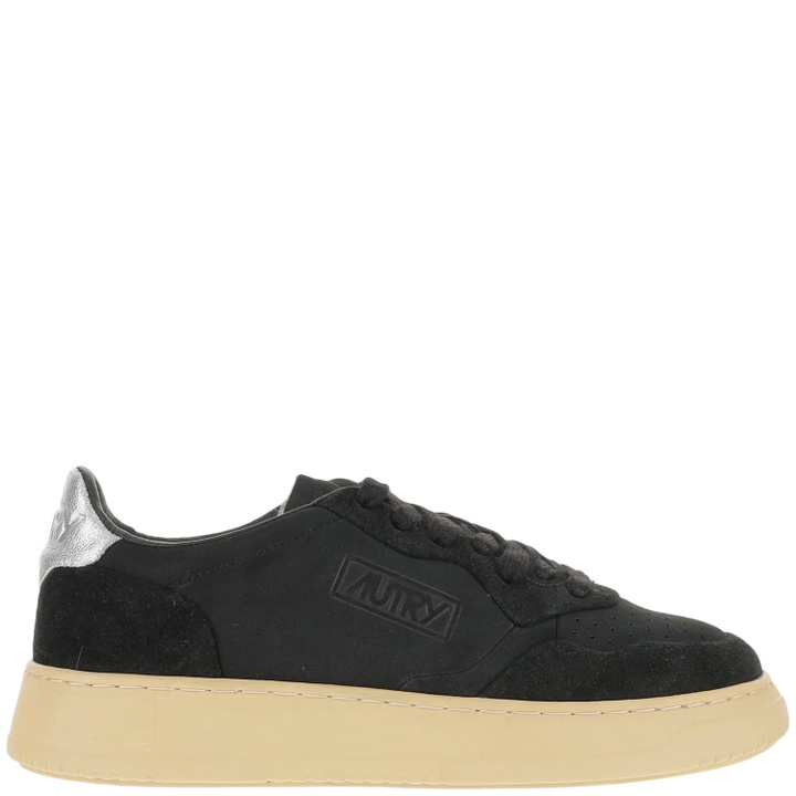 Autry Wildpace Low Sneakers Autry