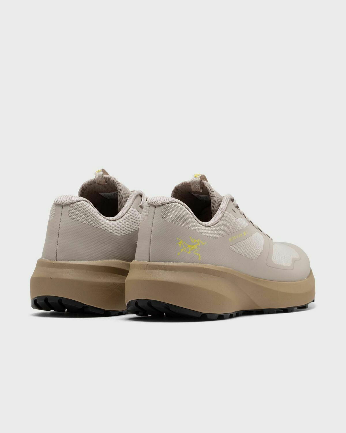 Arc´Teryx Norvan Ld 3 M Beige Lowtop Arc'teryx