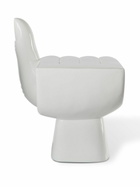 POLSPOTTEN White Chair Fist