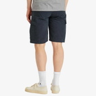 Armor-Lux Men's Cargo Shorts in Rich Navy