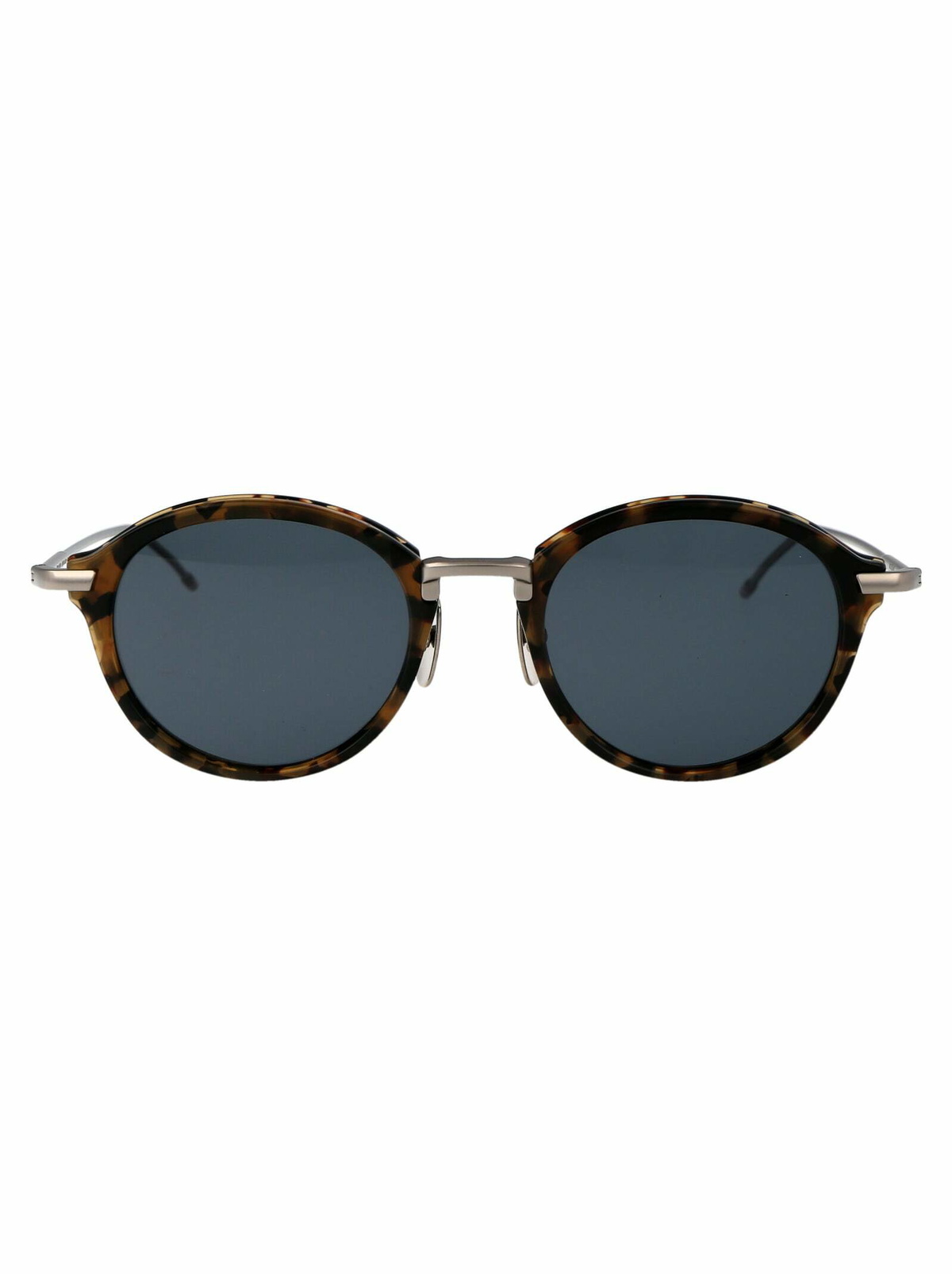 Thom Browne TB-404 Sunglasses Grey Thom Browne