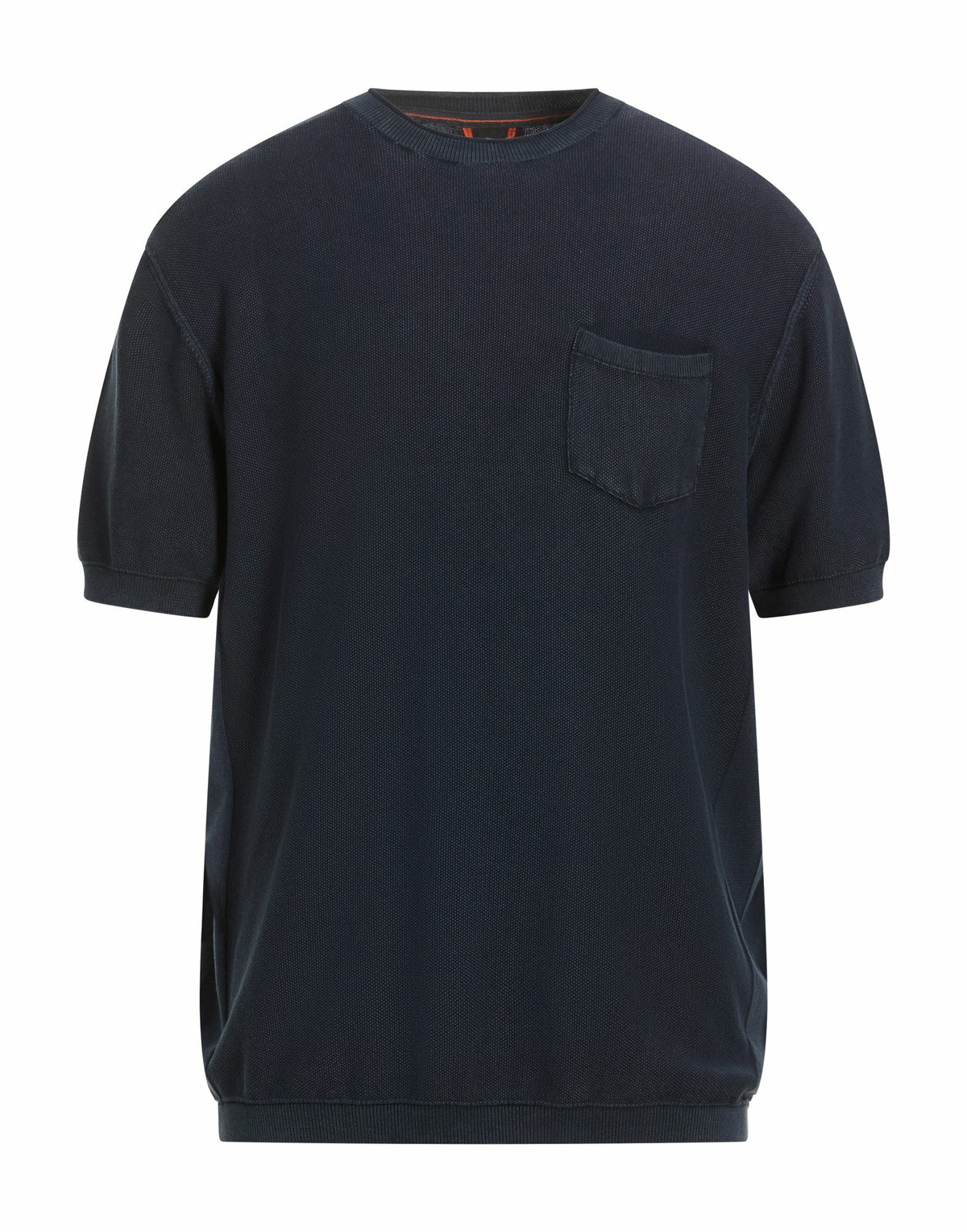 Parajumpers Mens Sweater in Navy