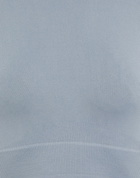 4th & Reckless Womens T-shirt in Grey