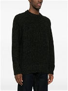 FILSON - Wool Crewneck Sweater