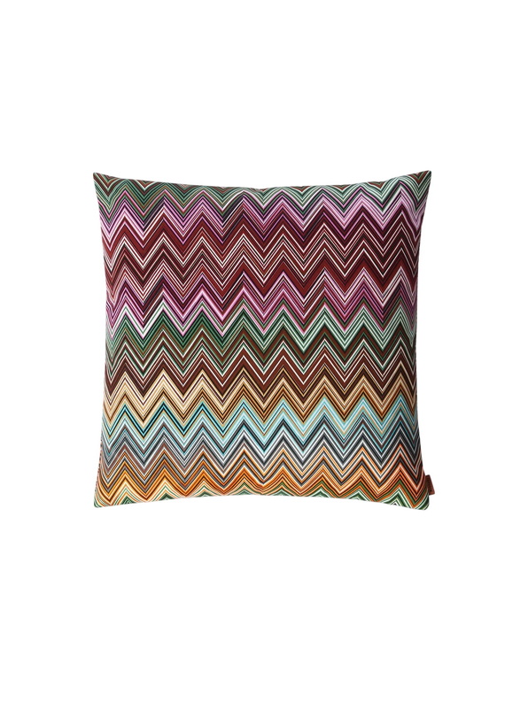 Photo: Missoni Small Jarris Cushion