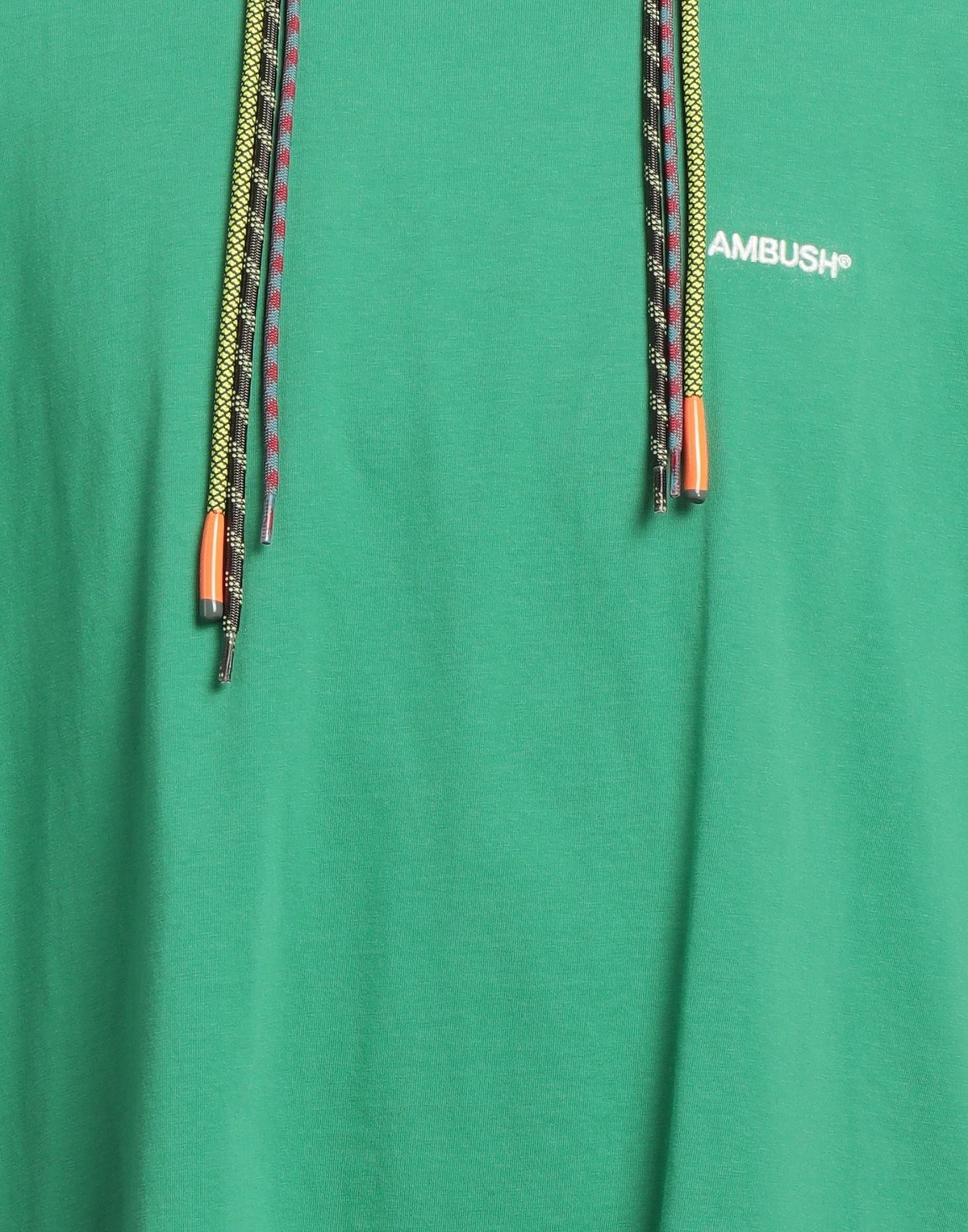 Ambush Mens T-shirt in Green