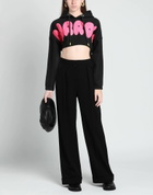 Barrow Womens Sweatshirt in Black