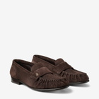 Jimmy Choo Ellis Loafer F The Flat