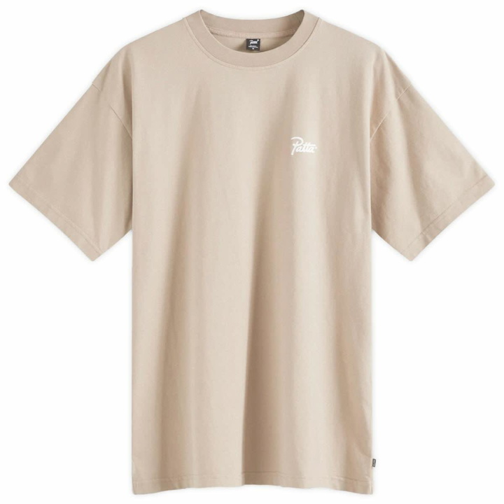 Photo: Patta Men's mazona T-Shirt in Goat