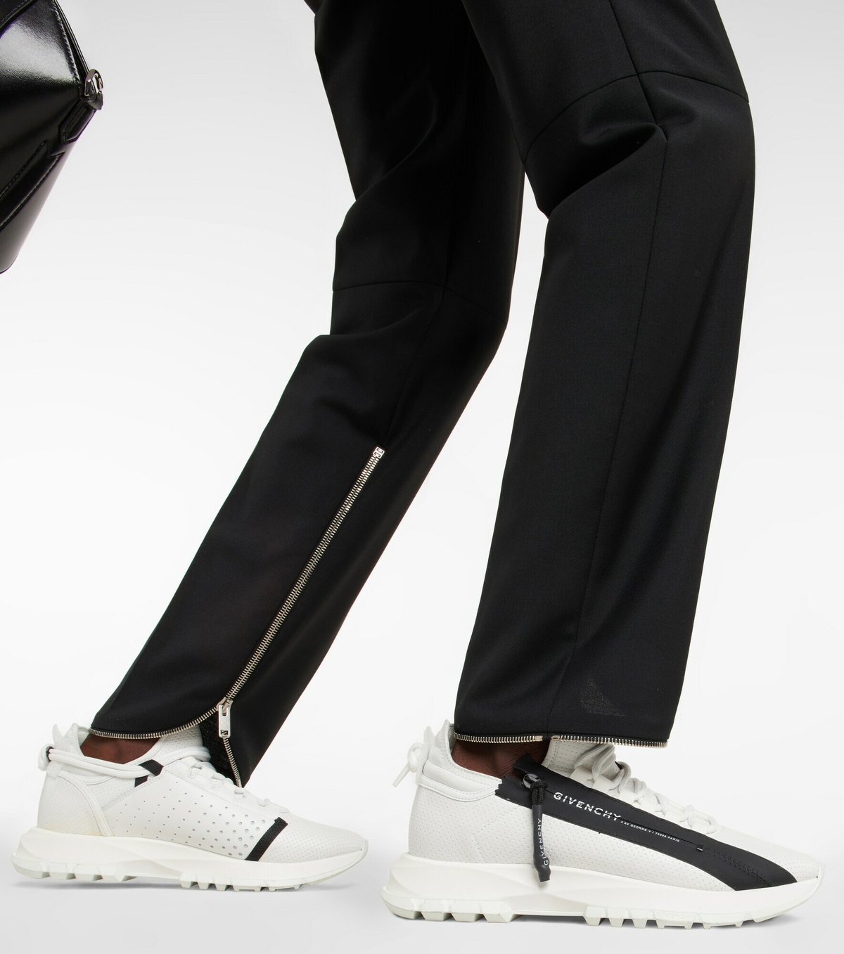 Givenchy Spectre Sneakers