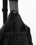 Parel Studios Lokka Bag M Black Messenger & Crossbody Bags