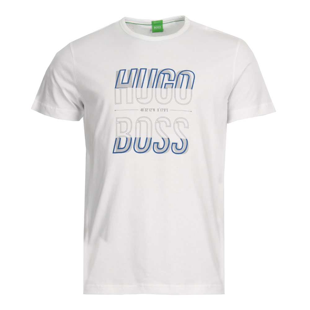 T-Shirt - White