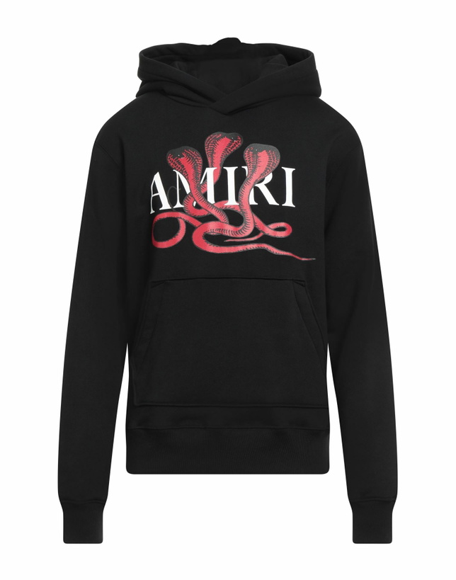 Photo: Amiri Mens Sweatshirt in Black