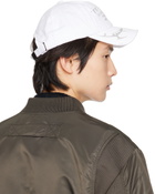 MISBHV Off-White Tecno 2022 Washed Cap