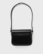 A.P.C. GRACE SMALL HANDBAG Black Women