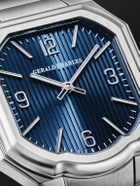 Gerald Charles - Masterlink 2H Automatic Stainless Steel Watch, Ref. ML1.0-A-01