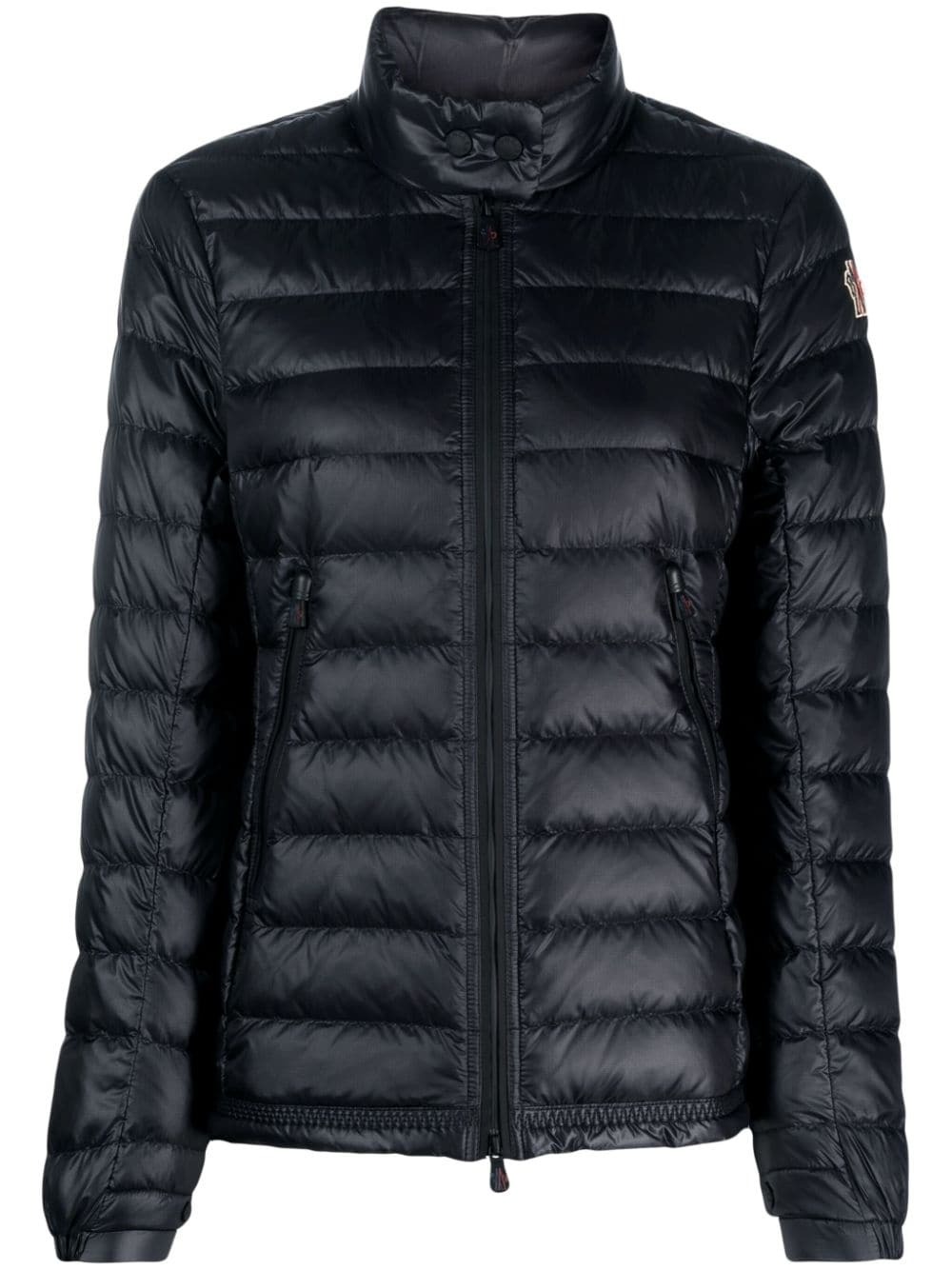 MONCLER GRENOBLE - Walibi Down Jacket Moncler Grenoble