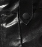 Kwaidan Editions - Faux leather pants