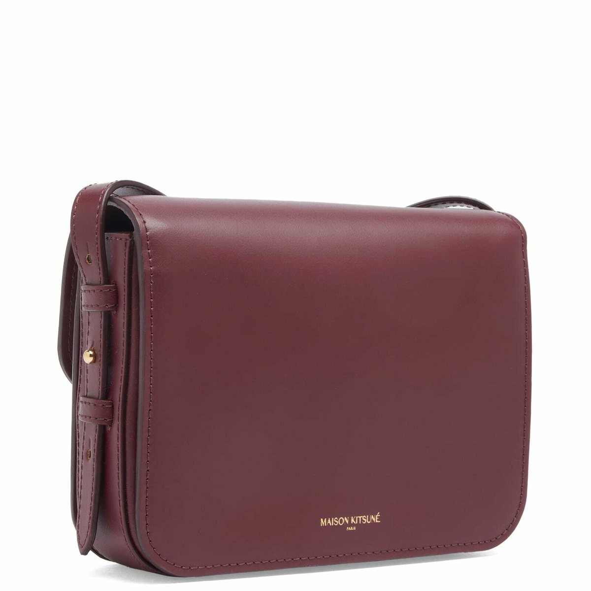 Maison Kitsuné Women's Edie Bag in Bakelite Maison Kitsune