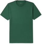 Albam - Cotton-Jersey T-Shirt - Green