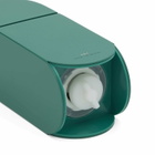 HAY Arcs Salt & Pepper Grinder - Small in Green 