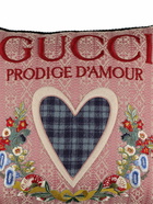 GUCCI - Cushion