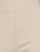 Jijil Womens Pants in Beige