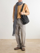 Our Legacy - Sling Denim Messenger Bag