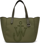 JW Anderson Khaki Belt Tote