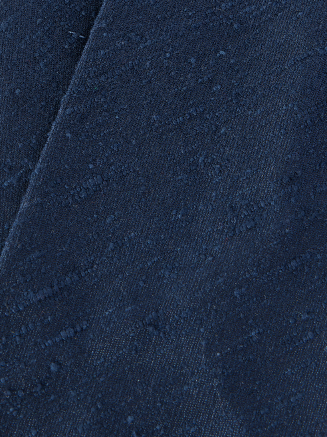 Rubinacci - 9cm Silk Tie