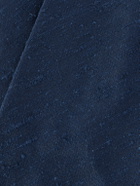Rubinacci - 9cm Silk Tie