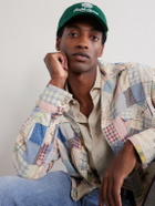 Polo Ralph Lauren - Embroidered Cotton-Twill Baseball Cap