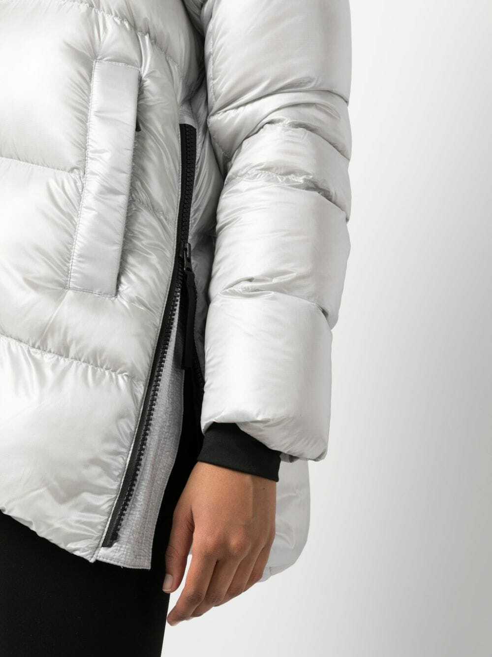 CANADA GOOSE - Cypress Down Jacket Canada Goose
