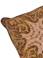 Etro Printed Cushion