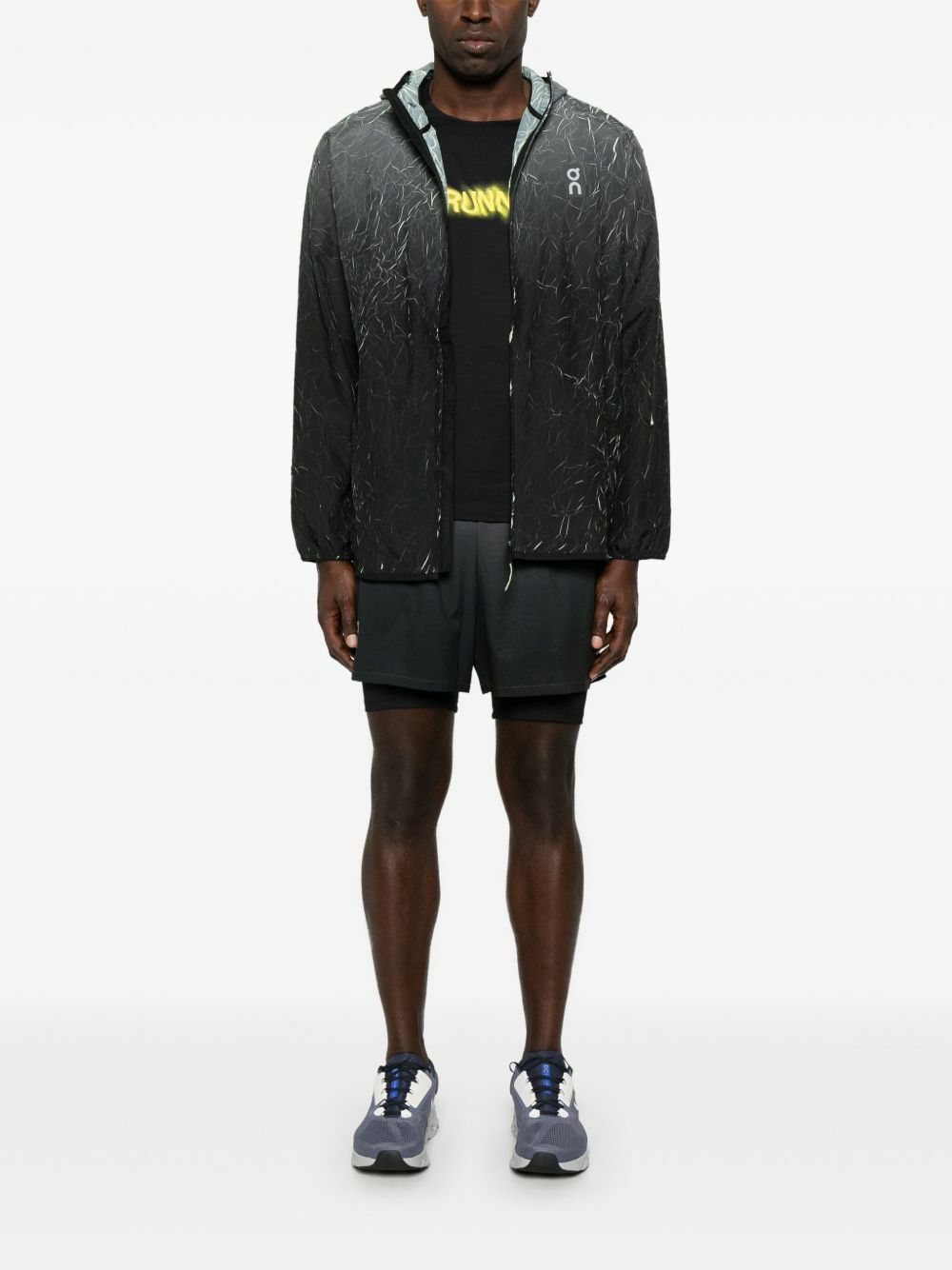 On Running On Pace Shorts